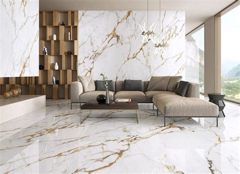 italian marble.